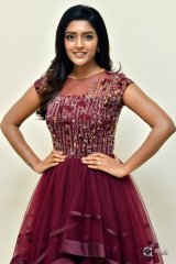 Eesha Rebba at Aravinda Sametha Success Meet